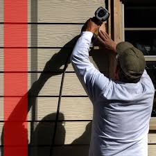 Affordable Siding Repair and Maintenance Services in Audubon Park, NJ